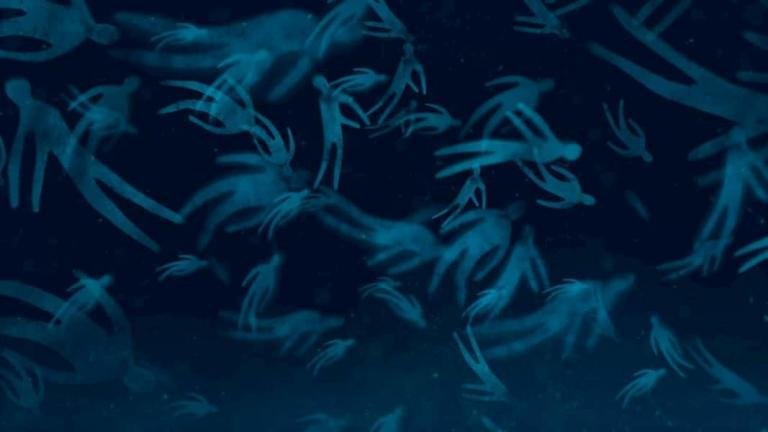 Bright Eyes 'Forced Convalescence'