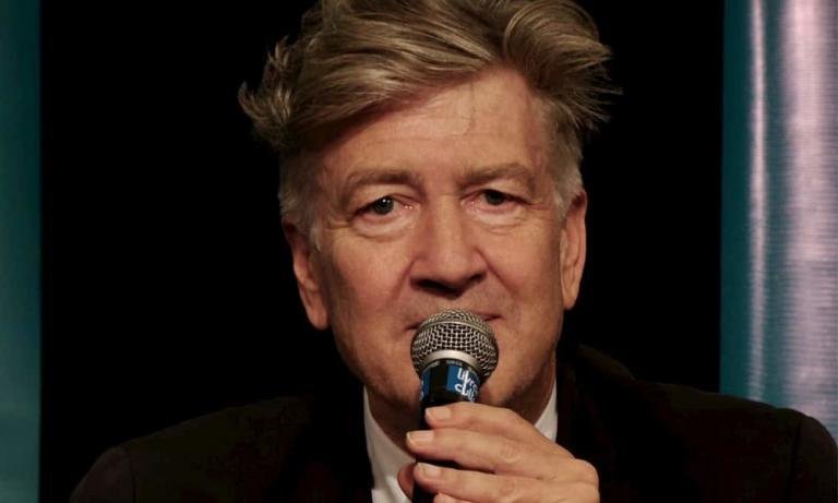 David Lynch habla sobre el coronavirus