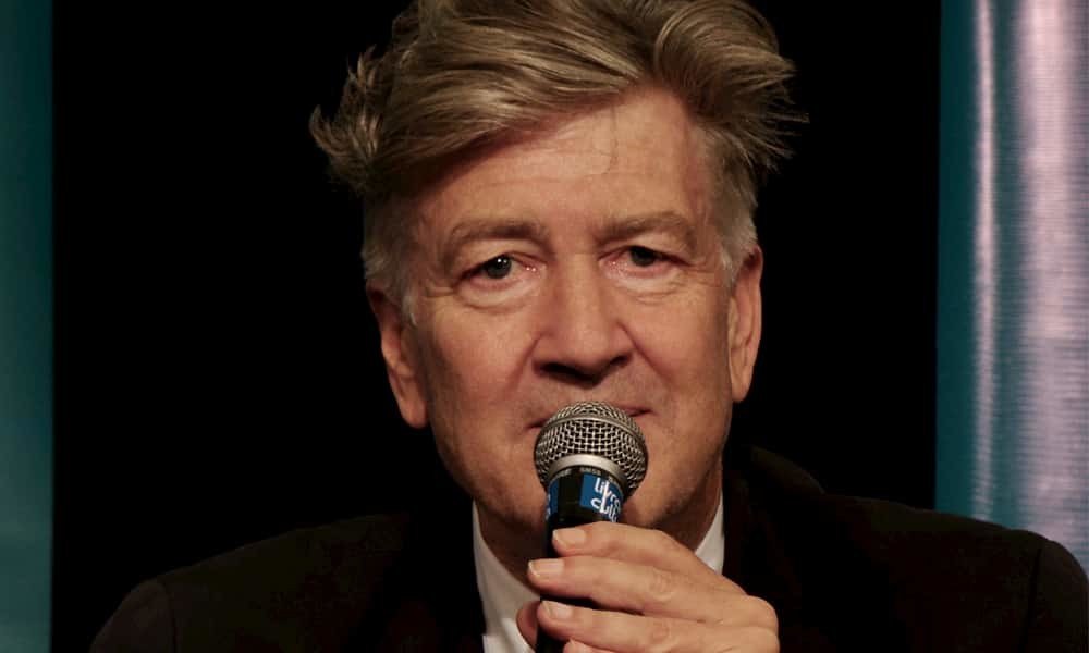 David Lynch habla sobre el coronavirus