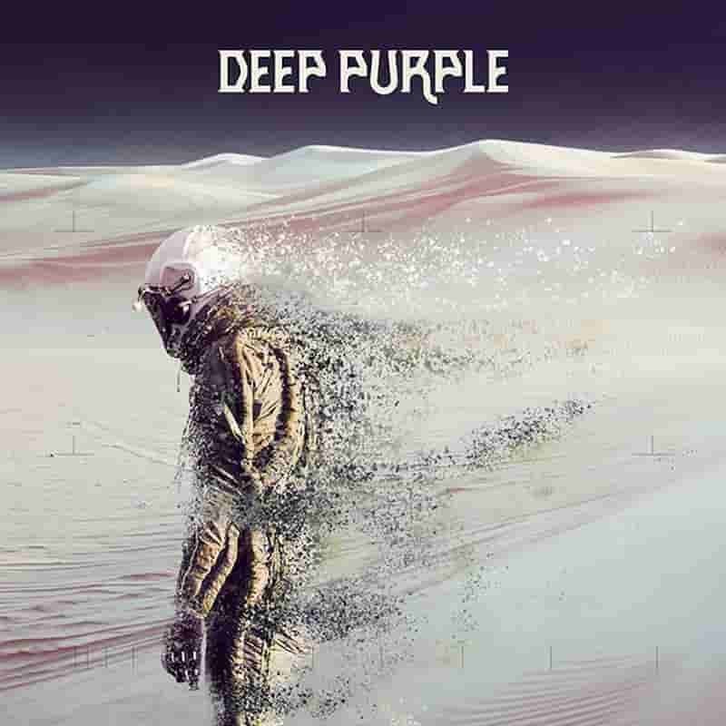 Deep Purple 'Whoosh!'