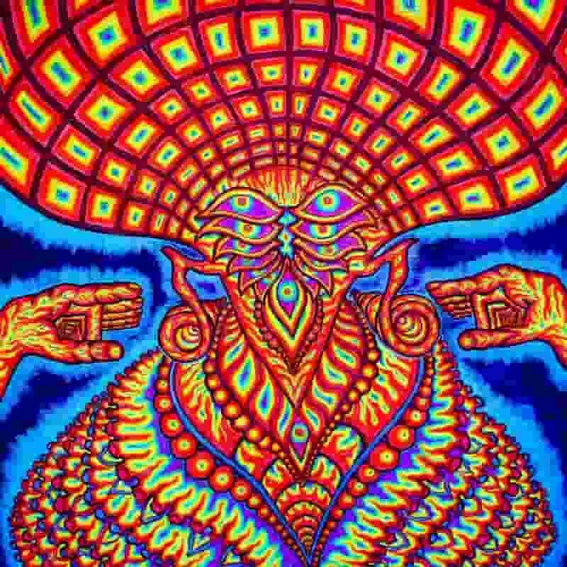 Dream Syndicate 'The Universe Inside'