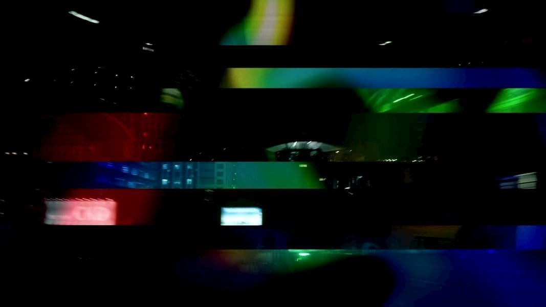 Ed O'Brien 'Olympik'