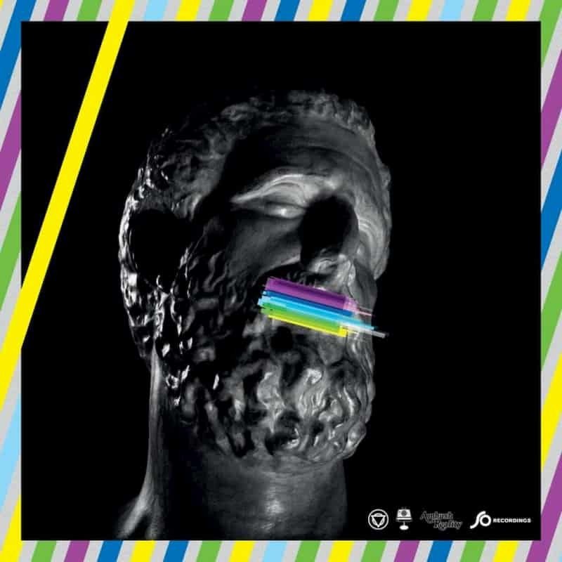 Enter Shikari 'Nothing Is True'