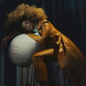 Fleur East 'Fearless'