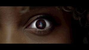 Fleur East 'Not Alone'