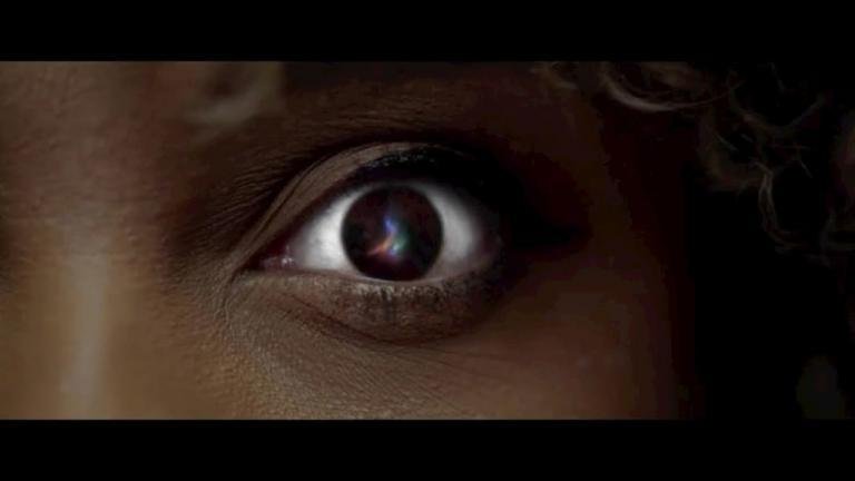 Fleur East 'Not Alone'