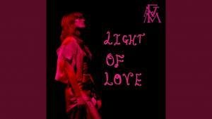 Florence and the Machine 'Light of love'
