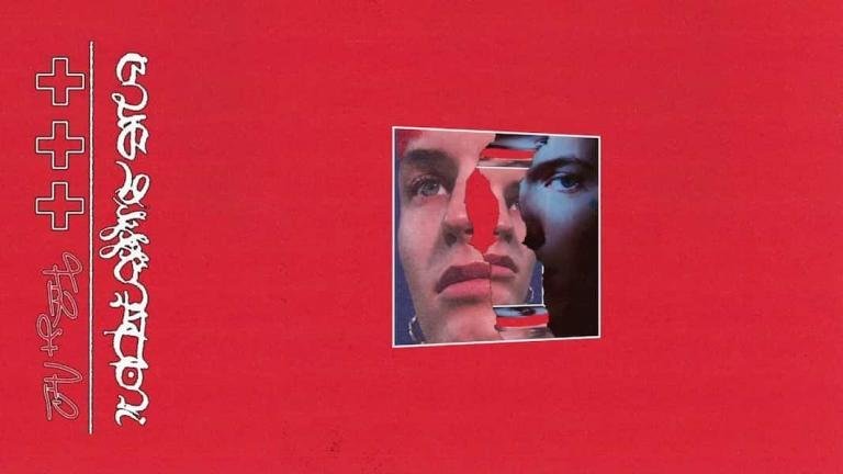 Gus Dapperton 'First Aid'