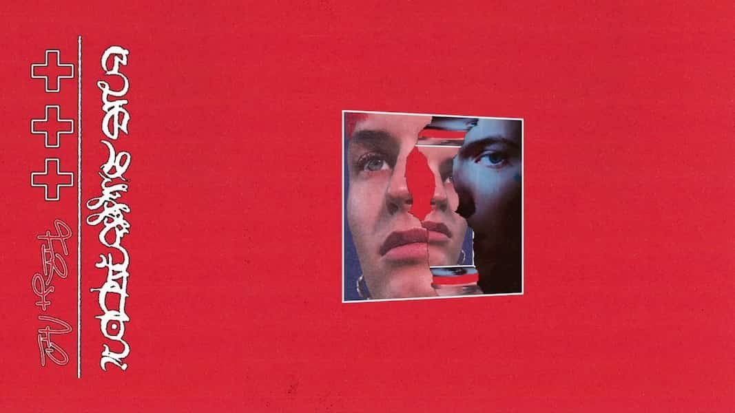 Gus Dapperton 'First Aid'