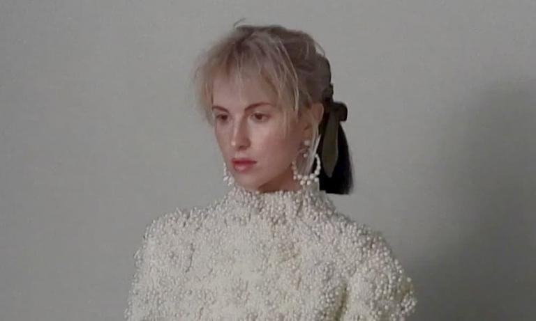 Hayley Williams 'Over Yet'