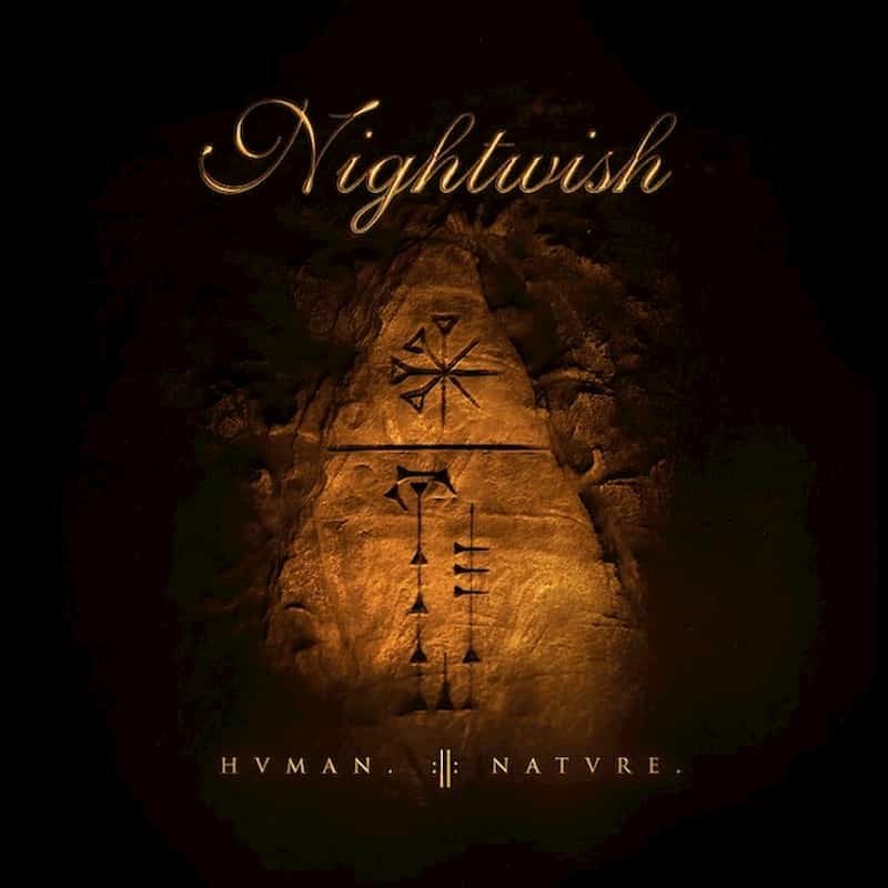 Human. II Nature., el nuevo disco de Nightwish
