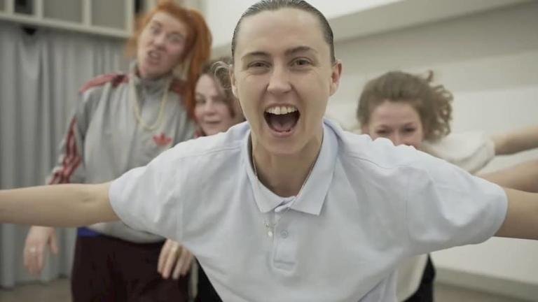 Jamie xx 'Idontknow'