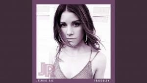 Jasmine Rae Fraudulent