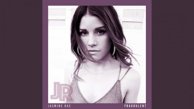 Jasmine Rae Fraudulent