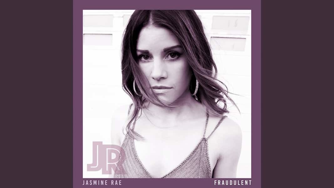 Jasmine Rae Fraudulent