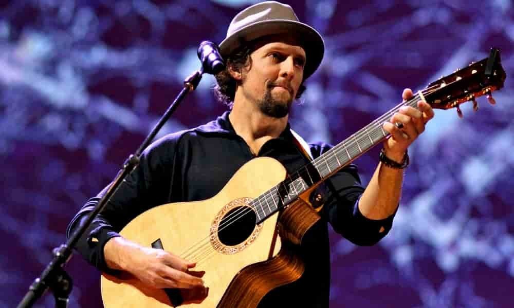 Jason Mraz 2011