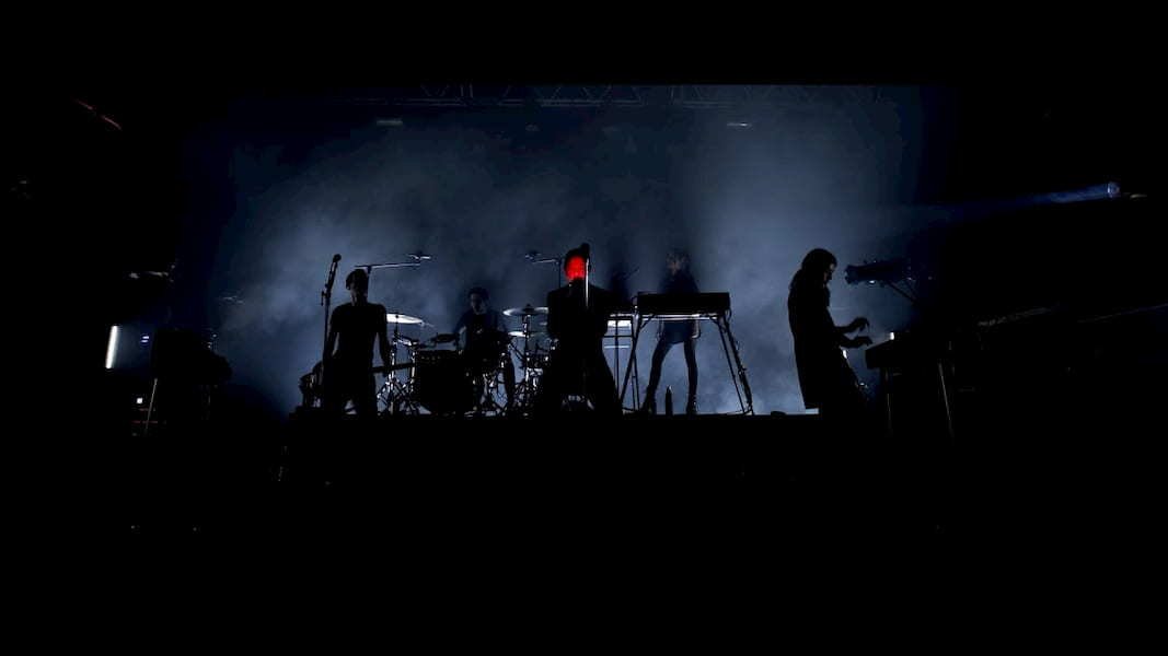 Jehnny Beth 'Innocence'