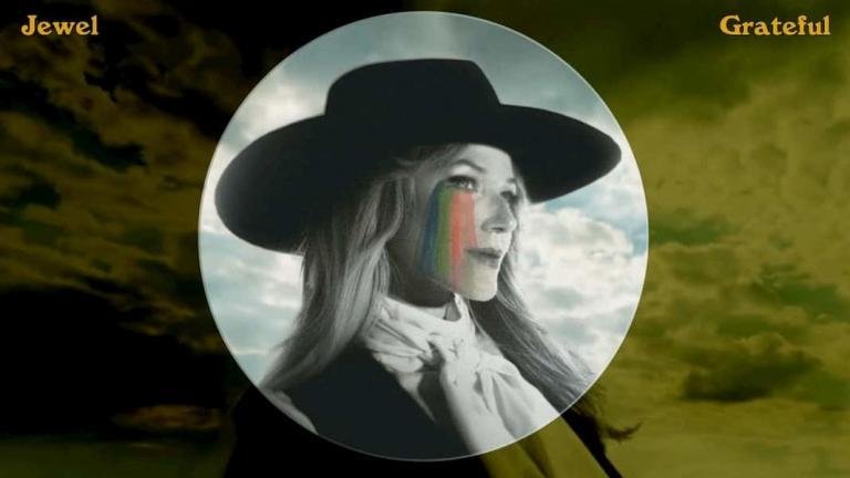 Jewel 'Grateful'