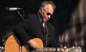 John Prine en 2010