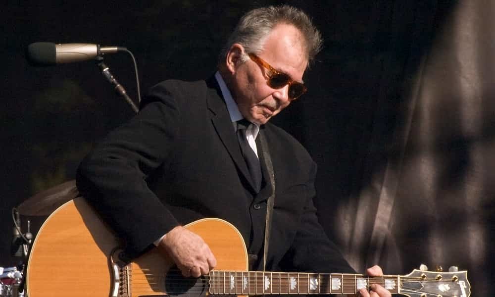John Prine en 2010