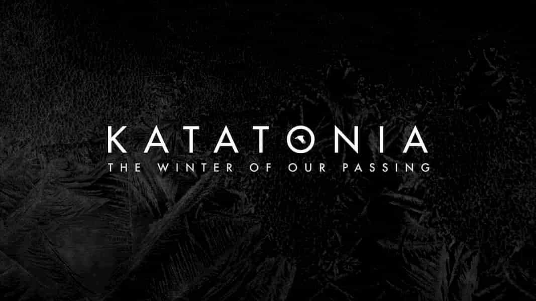 Katatonia 'The Winter Of Our Passing'