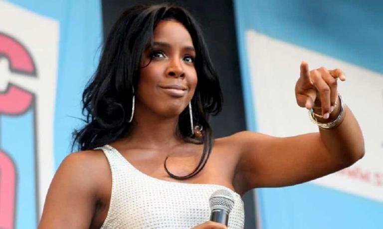 Kelly Rowland prepara su regreso