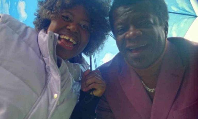 Khruangbin 'Time (You And I)'