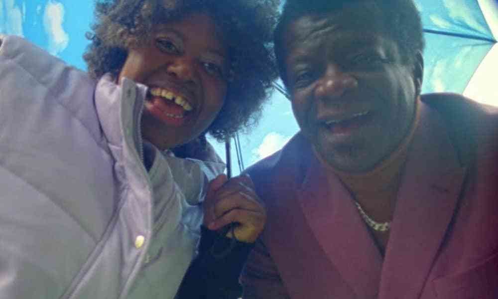 Khruangbin 'Time (You And I)'