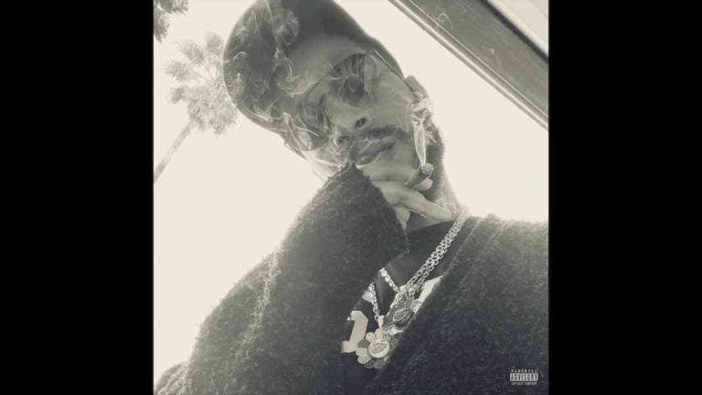 Kid Cudi Leader of the Delinquents