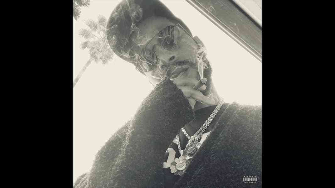 Kid Cudi Leader of the Delinquents