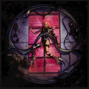 La portada de Chromatica de Lady Gaga