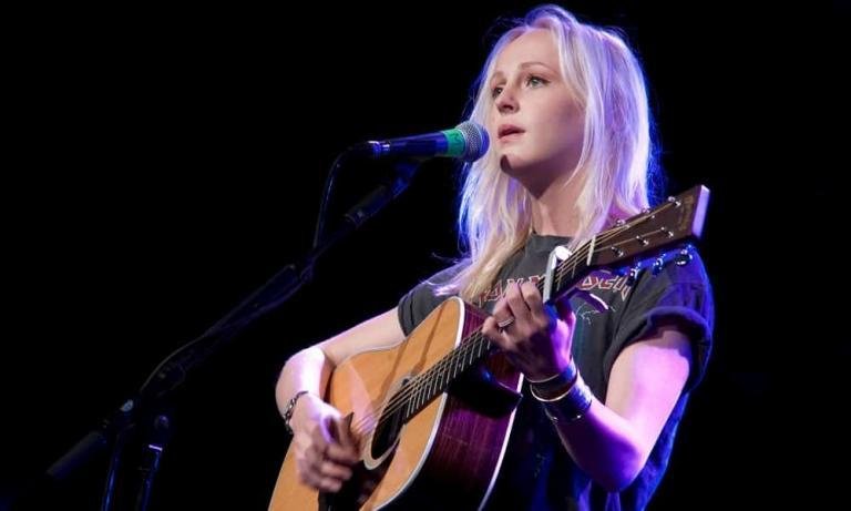 Laura Marling en vivo en 2018
