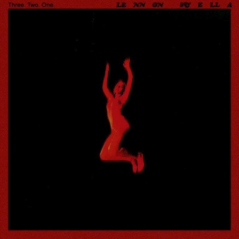 Lennon Stella 'Three Two One'