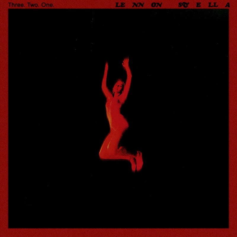 Lennon Stella 'Three Two One'