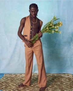 Lil Nas X simbolo LGBT