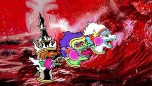 Lil Uzi Vert 'Sasuke'