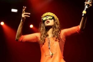 MIA en Paris en 2014