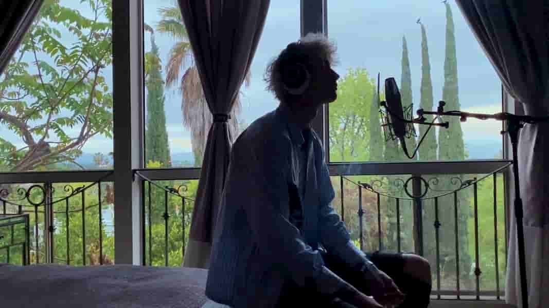 Machine Gun Kelly 'In These Walls'