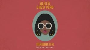Mamacita de Black Eyed Peas