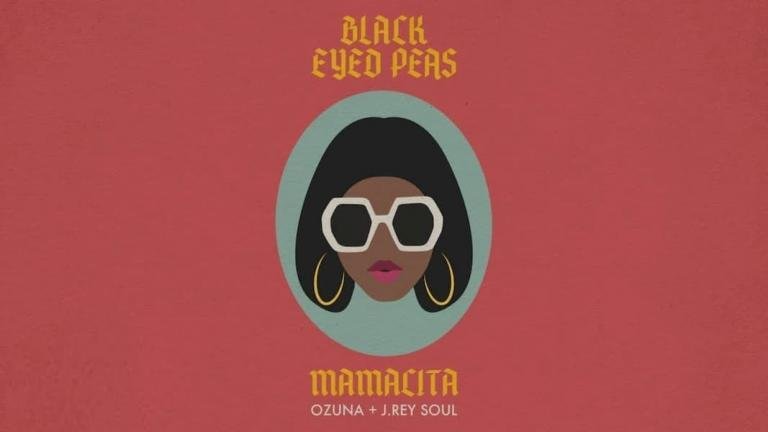 Mamacita de Black Eyed Peas