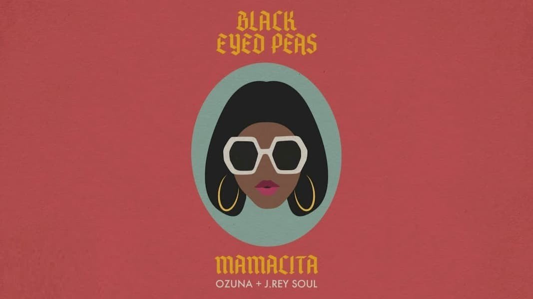 Mamacita de Black Eyed Peas