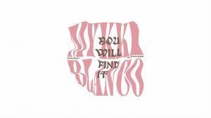 Mykki Blanco 'You Will Find It'