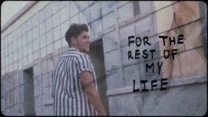 Niall Horan 'Black and White'