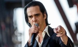 Nick Cave y el coronavirus