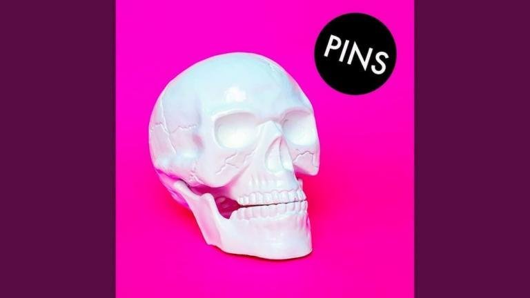 PINS 'Ghosting'