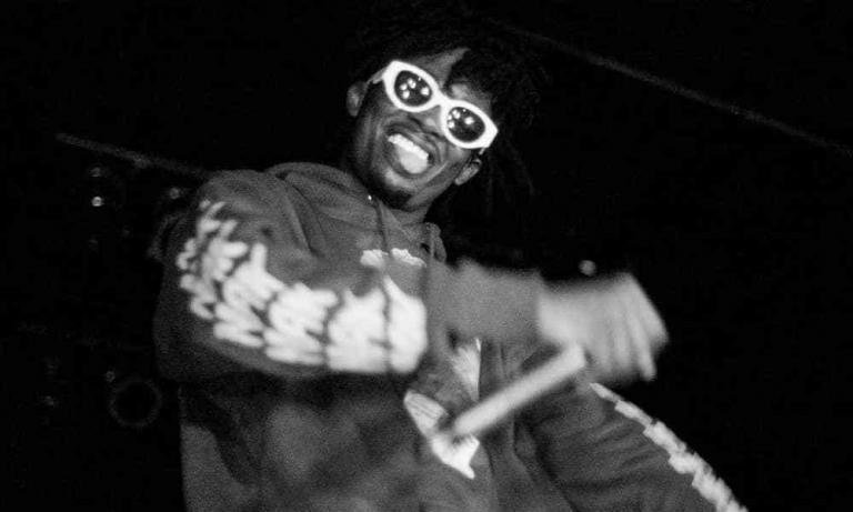 Playboi Carti en 2011