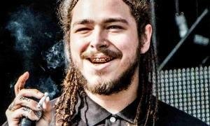 Post Malone en 2018
