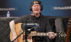 Puddle Of Mudd se burla de Nirvana