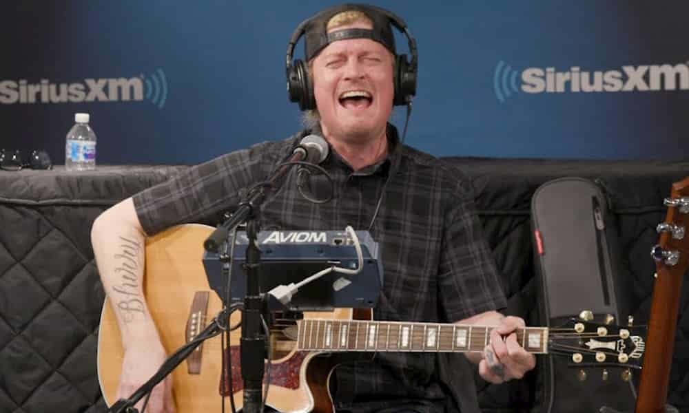 Puddle Of Mudd se burla de Nirvana