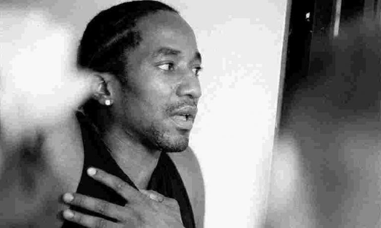 Q-Tip en 2003